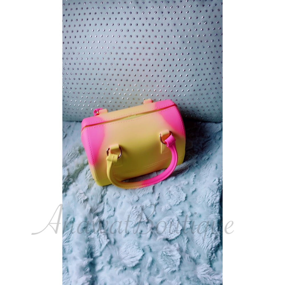 Mini Crossbody Candy Tote - Picture 7 of 10